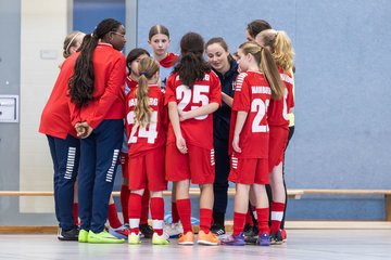Bild 46 - U12 NFV Futsalturnier HH,SH,HB,NDS